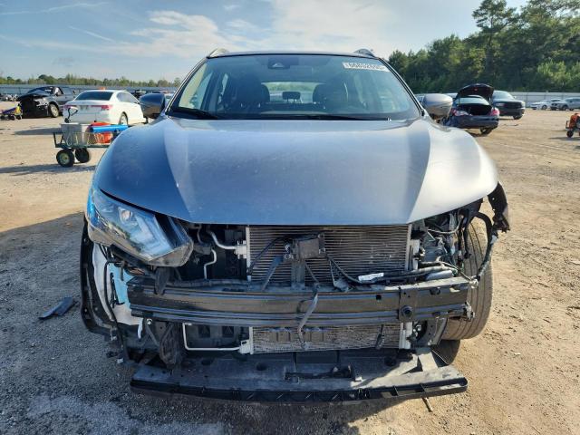 2021 NISSAN ROGUE SPOR - JN1BJ1BW9MW663554