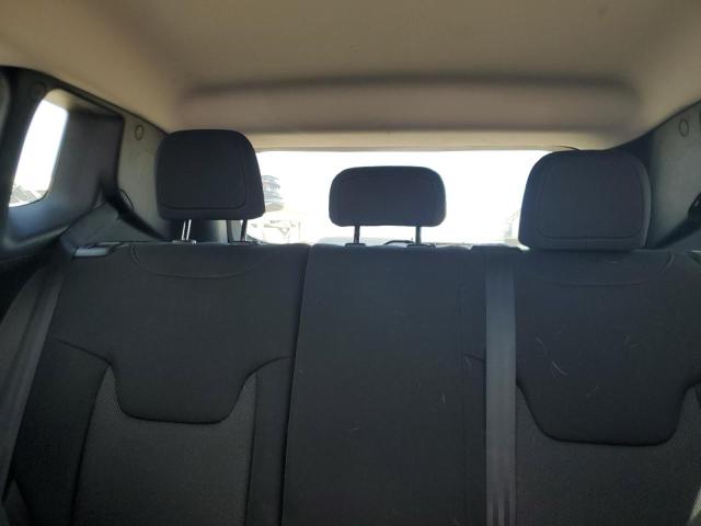 2018 JEEP RENEGADE S ZACCJBAB5JPG84142