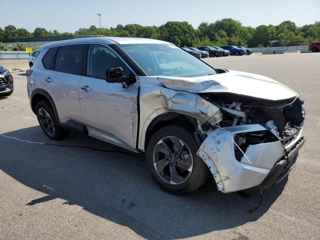 2024 NISSAN ROGUE SV - 5N1BT3BB0RC702309