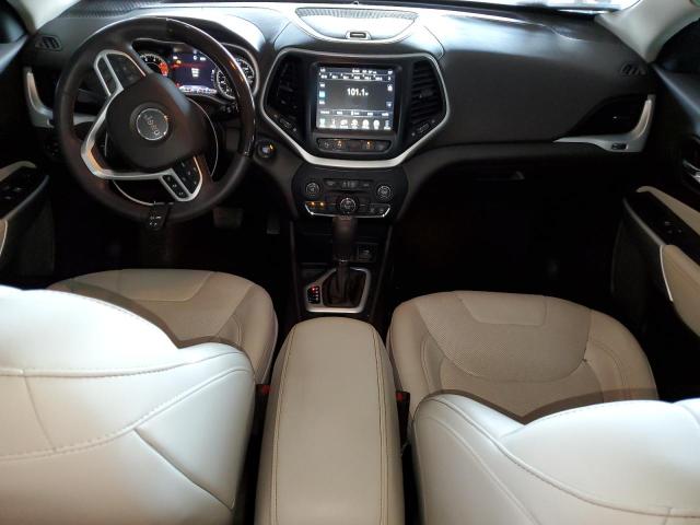 2018 JEEP CHEROKEE O 1C4PJLJX3JD519594