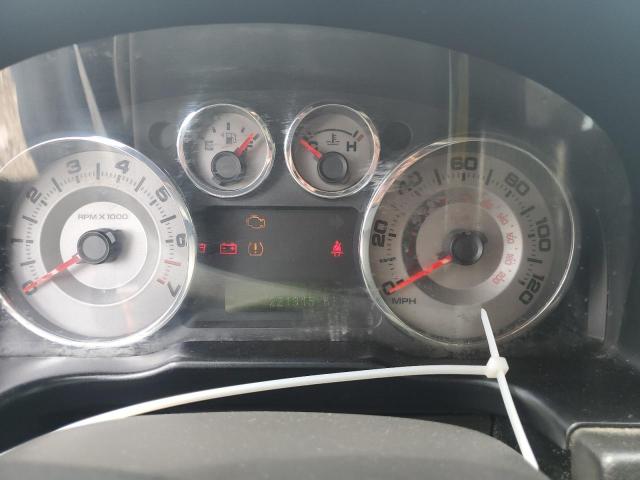 2010 FORD EDGE LIMIT - 2FMDK3KC7ABA56758