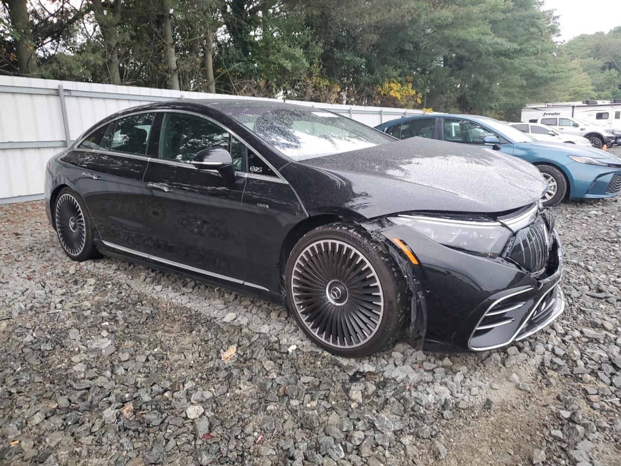 MERCEDES-BENZ EQS 53 4MATIC+