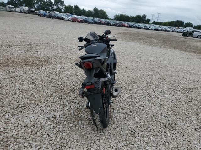 2025 YAMAHA YFZ320 A #3284923956