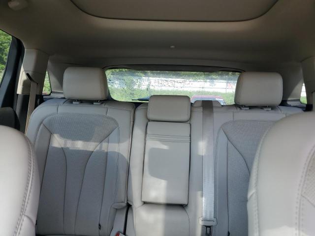 2019 LINCOLN NAUTILUS R 2LMPJ8LP2KBL18898
