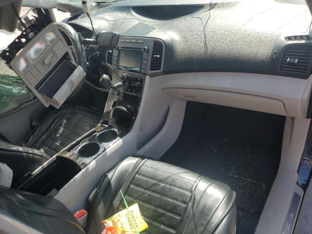 2015 TOYOTA VENZA LE 4T3BA3BB3FU075723