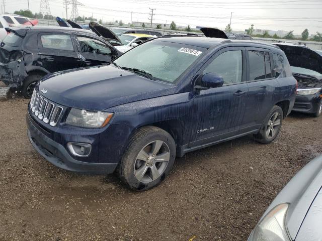 Vin: 1c4njdeb1gd721788, lot: 63939815, jeep compass latitude 2016 img_1