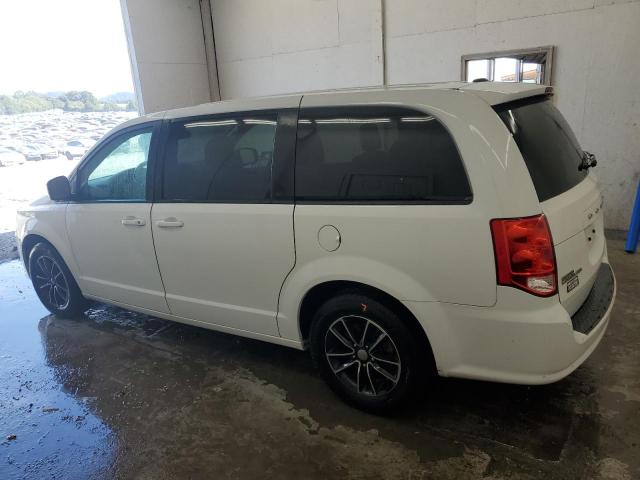 2018 DODGE GRAND CARAVAN SE 2C4RDGBG3JR146155