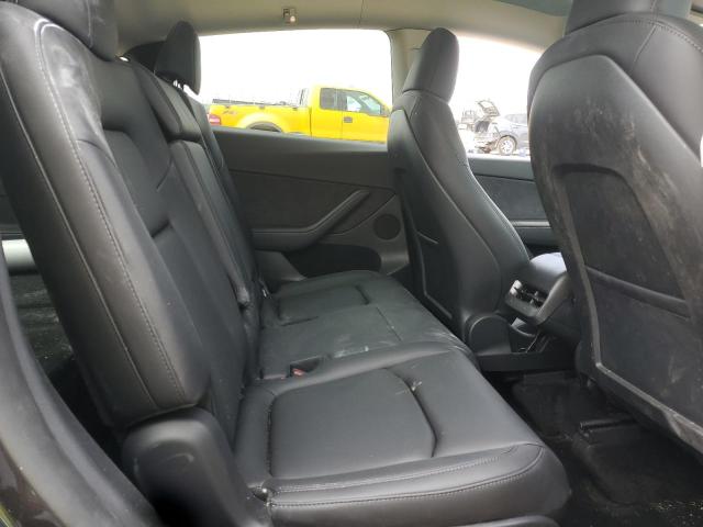 2024 TESLA MODEL Y 7SAYGAEEXRF072902