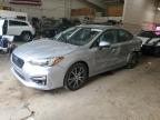 2017 SUBARU IMPREZA LI - 4S3GKAN6XH3617542