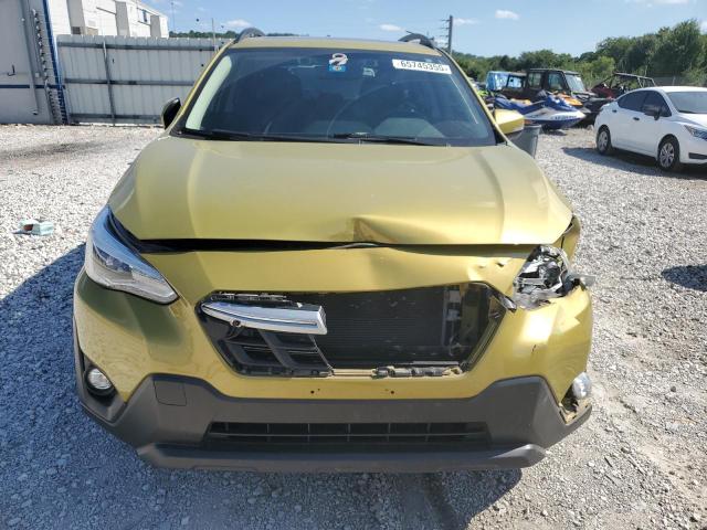 2021 SUBARU CROSSTREK JF2GTHMCXMH296629