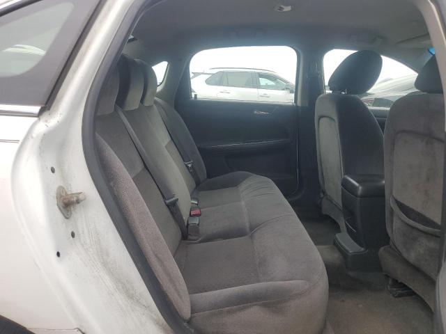 2011 CHEVROLET IMPALA LS - 2G1WA5EK4B1185829
