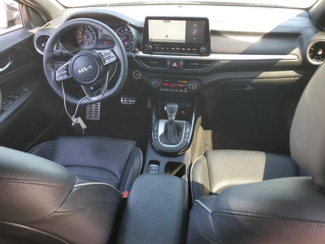2022 KIA FORTE GT L 3KPF54AD3NE503010