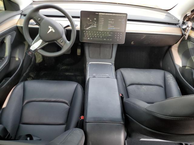 2022 TESLA MODEL 3 5YJ3E1EB3NF169162