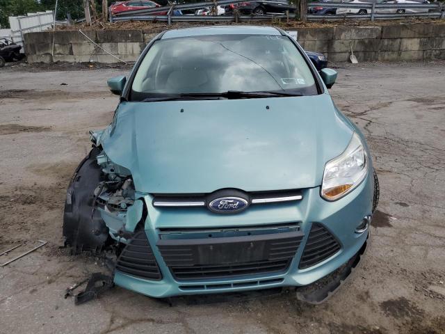 2012 FORD FOCUS SE - 1FAHP3K26CL229693