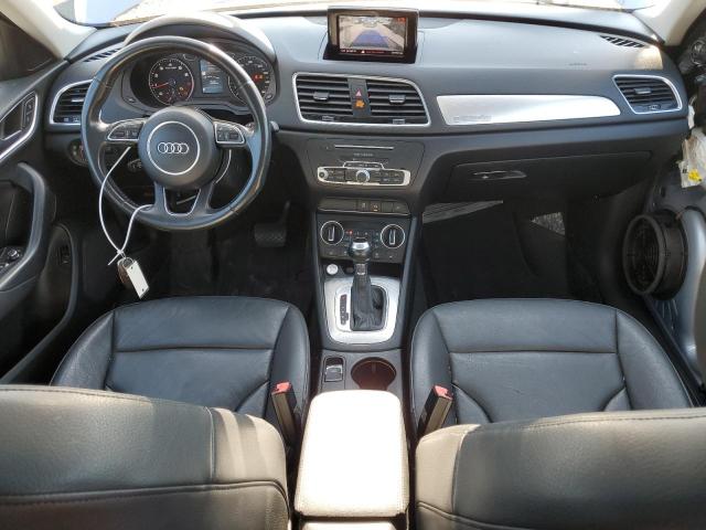2016 AUDI Q3 PREMIUM WA1EFCFS0GR021834