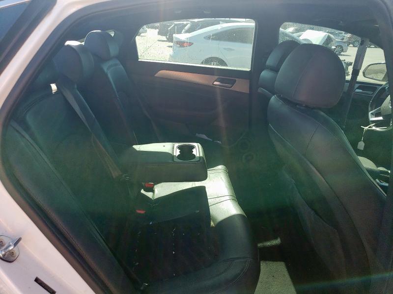 2018 HYUNDAI SONATA SPO 5NPE34AF9JH646696