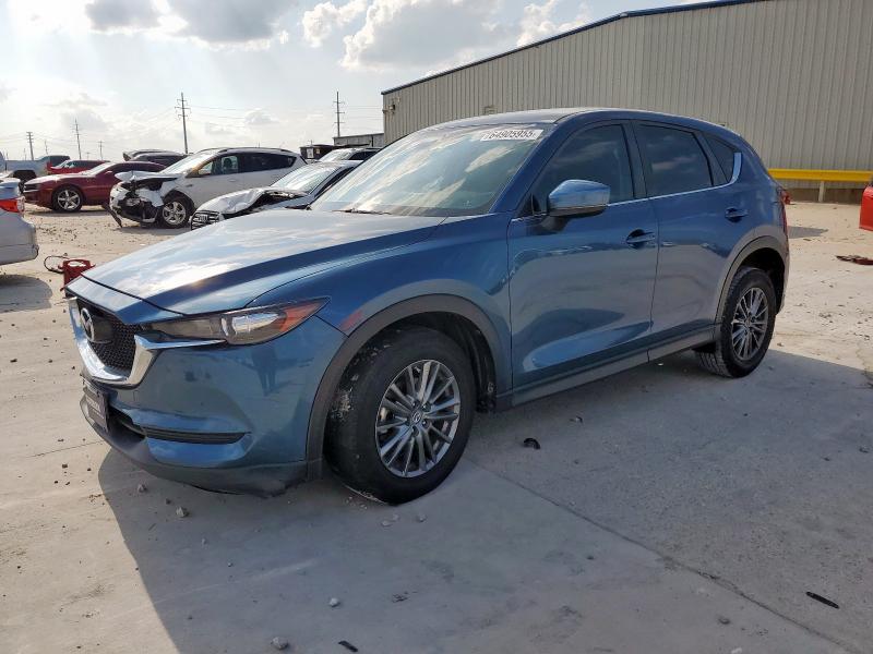 MAZDA CX-5 TOURI