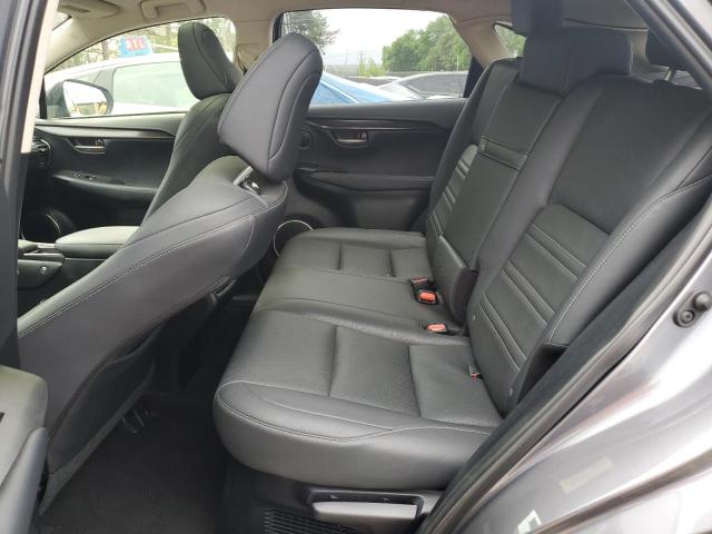 2021 LEXUS NX 300H BA JTJGJRDZ8M2154097
