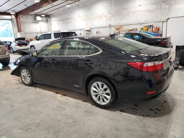 2015 LEXUS ES 300H JTHBW1GG9F2091040