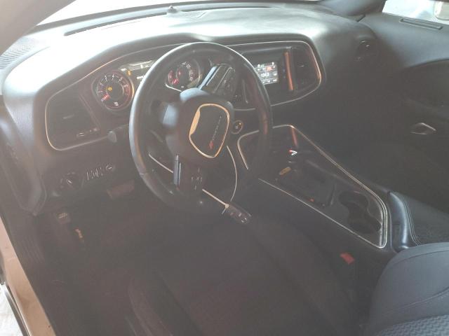 2015 DODGE CHALLENGER - 2C3CDZAGXFH865195