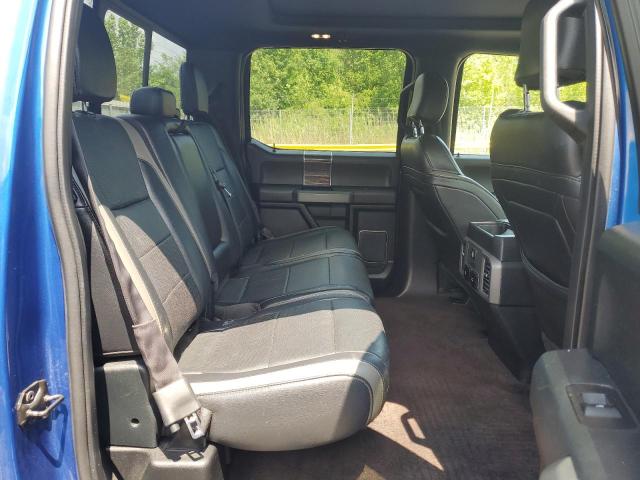 2018 FORD F150 RAPTO 1FTFW1RG7JFA05225
