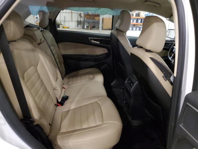 2021 FORD EDGE SEL - 2FMPK4J91MBA48474