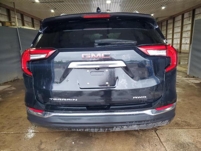 2024 GMC TERRAIN SL 3GKALVEG0RL232441