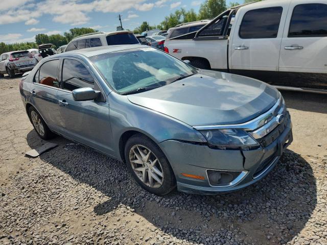 2011 FORD FUSION SEL - 3FAHP0JG3BR148971