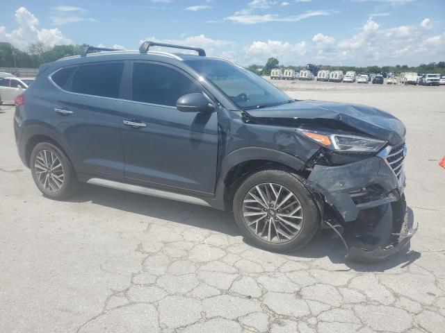 2021 HYUNDAI TUCSON LIM KM8J33ALXMU283748