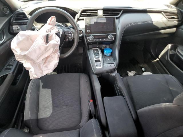 2020 HONDA INSIGHT EX 19XZE4F56LE010109