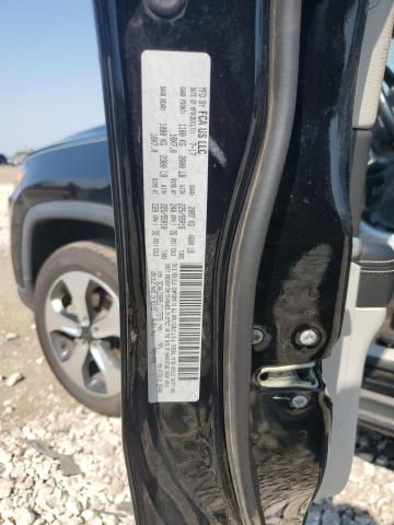 2018 JEEP COMPASS LA 3C4NJDBB5JT117375