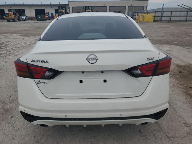 2023 NISSAN ALTIMA SV 1N4BL4DV8PN399899