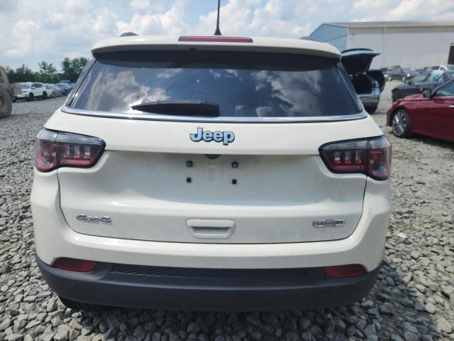 2019 JEEP COMPASS LA 3C4NJDBB3KT735845