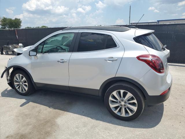 2018 BUICK ENCORE PRE KL4CJASB6JB582720