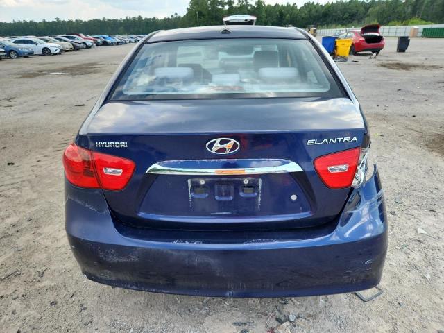 2010 HYUNDAI ELANTRA BL - KMHDU4AD8AU085190