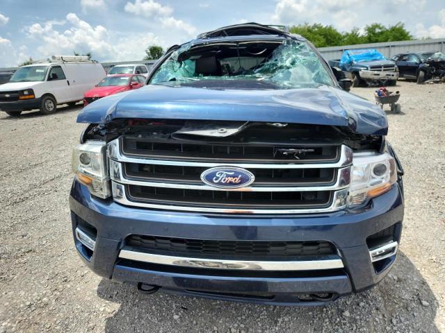 2017 FORD EXPEDITION XLT 1FMJU1JT6HEA44957