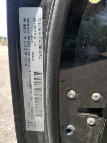 2018 DODGE CHALLENGER - 2C3CDZAG9JH296932