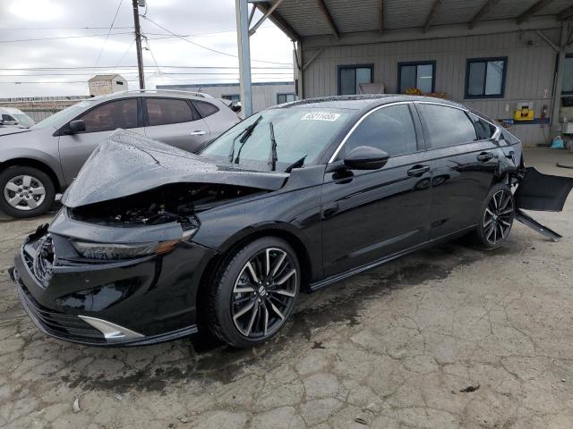 HONDA ACCORD TOU