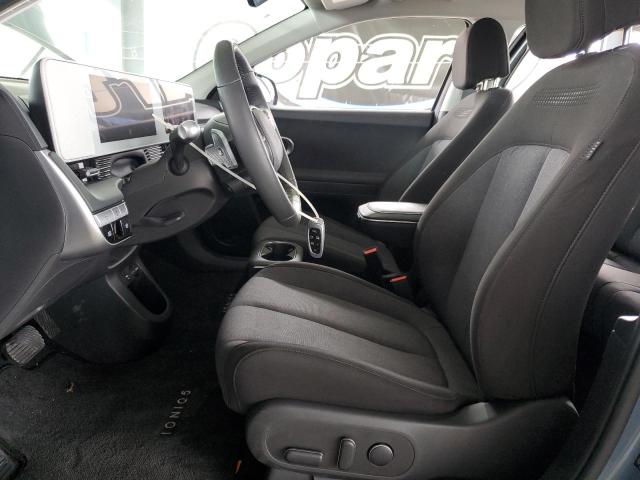 2024 HYUNDAI IONIQ 5 SE KM8KN4DE1RU317259