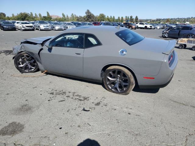 2018 DODGE CHALLENGER - 2C3CDZBTXJH202570