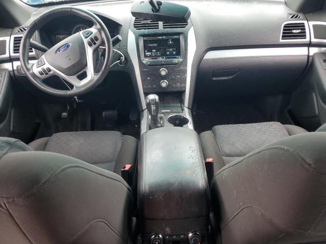 2015 FORD EXPLORER X - 1FM5K8D89FGA47392