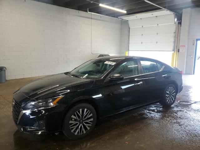 Vin: 1n4bl4dw6sn360567, lot: 64363515, nissan altima sv 2025 img_1