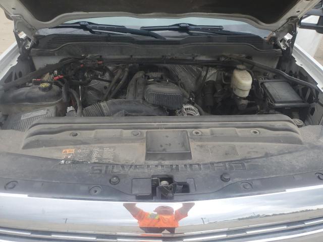 2015 CHEVROLET SILVERADO - 1GC2KUEG9FZ142786