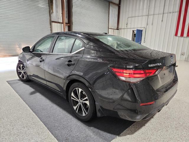Vin: 3n1ab8cv6ly311448, lot: 63194815, nissan sentra sv 20202