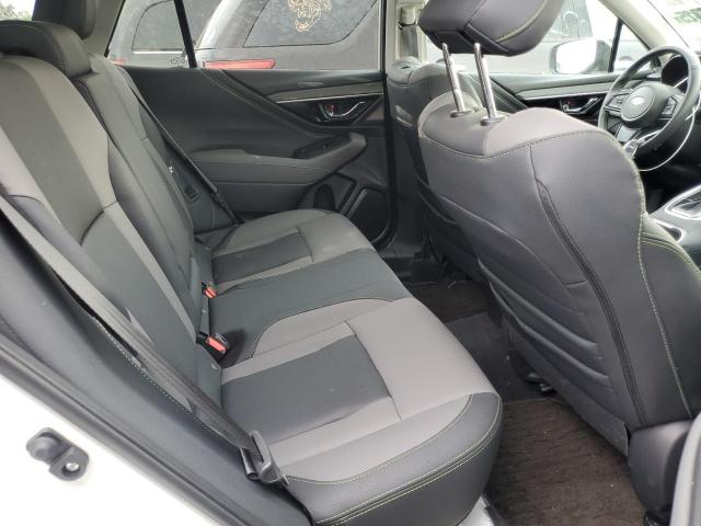 2025 SUBARU OUTBACK ON 4S4BTALC2S3132069