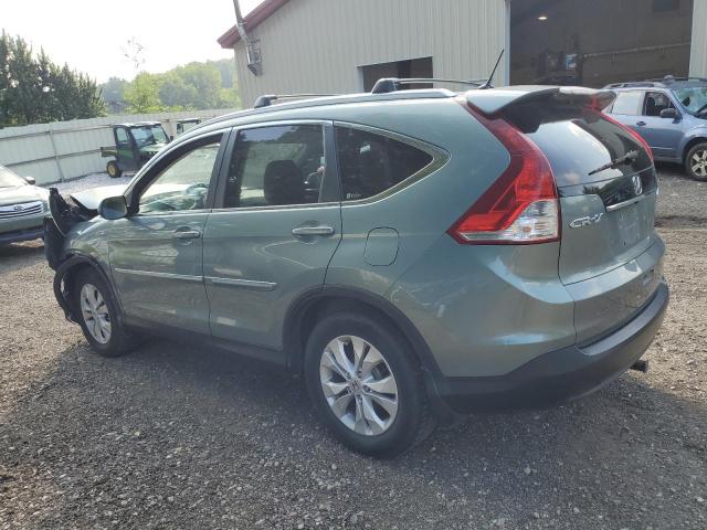 2012 HONDA CR-V EX - 2HKRM4H55CH613158
