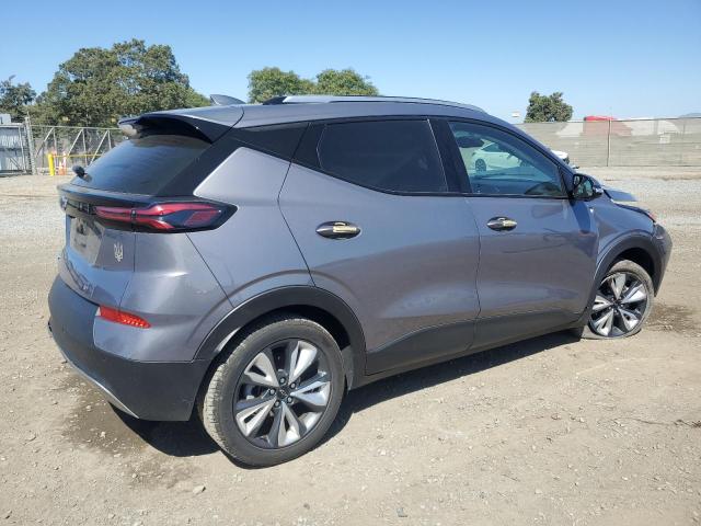 2023 CHEVROLET BOLT EUV L 1G1FY6S04P4172899