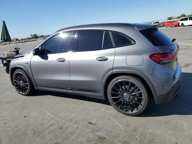 2022 MERCEDES-BENZ GLA 35 AMG - W1N4N5BB6NJ409564