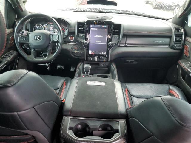 2022 RAM 1500 TRX 1C6SRFU96NN103743