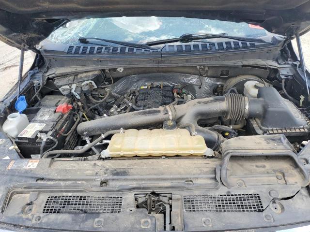 2021 FORD EXPEDITION MAX XLT 1FMJK1HT2MEA65973